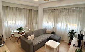 Maravilloso Apartamento En El Centro