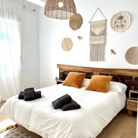 Maravilloso Apartamento En El Centro Ceuta Exterior foto